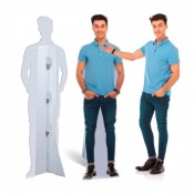 Life-Size Cut-Outs